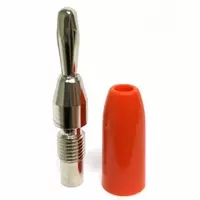 Standard Banana Plug, Stacking